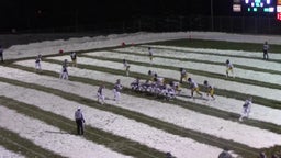 Kennedy football highlights Mound Westonka High School