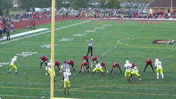 Pewaukee football highlights Pius XI High School