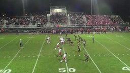 Eric Mooney's highlights McHenry