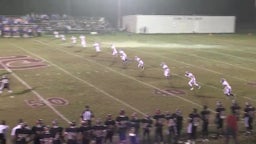 Samson football highlights vs. Pickens County