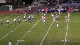 Gering football highlights Scottsbluff Public Schools