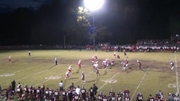 Bullitt East football highlights Bullitt Central High School