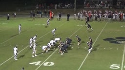 Bruce Walker's highlights Tiftarea Academy High School