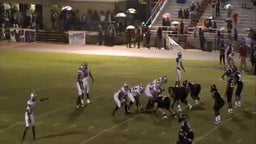 Provine football highlights vs. Brookhaven High