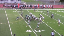 De Soto football highlights Basehor-Linwood High School
