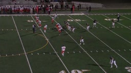 Southridge football highlights Kennewick High School