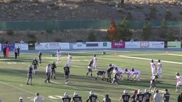 Summit football highlights Mountain View High School
