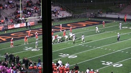 Jt Taylor's highlights Massillon Washington High School