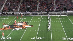 Jayson Jenkins's highlights Massillon Washington High School