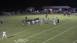 Hardin County football highlights Scotts Hill High School