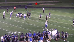 Papillion-LaVista South football highlights Kearney High School