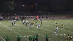 Jefferson football highlights vs. Cleveland High