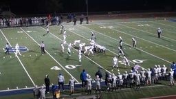 Lutheran football highlights Moberly