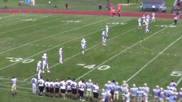 Cape Henlopen football highlights Lower Cape May