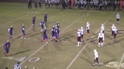 Valek Cisneros's highlights Chickasha High School