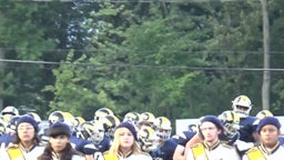 Norwalk football highlights Bellevue High School