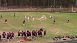 Gendron Brothers's highlights vs. Pinkerton Academy