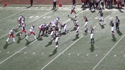 Ethan Schwartzman's highlights South Houston