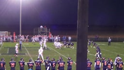 Tristen Tewes's highlights New Berlin/Franklin/Waverly High School