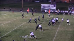 The Academy football highlights vs. Middle Park High
