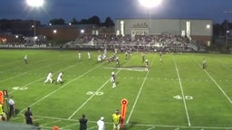 Windsor football highlights Strafford