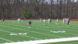 Cameron Fash's highlights Scarsdale High School