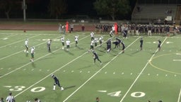 Austin Russell's highlights vs. South El Monte