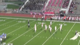 Taft football highlights John Jay High School