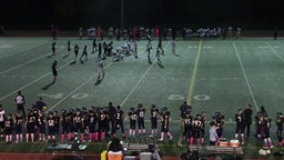West Seattle football highlights vs. Chief Sealth