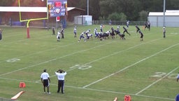 Snook football highlights Brazos Christian High School