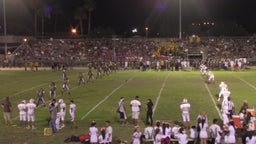 Brandon Ramirez's highlights San Fernando High School