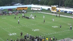 Marlboro County football highlights Dillon High School