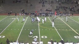 Arapahoe football highlights Overland High School