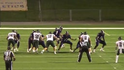 Miles Adams's highlights Morton Ranch High School