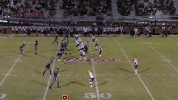 Matthew Pola-mao's highlights Desert Ridge High School