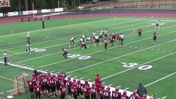 Sandy football highlights Silverton High