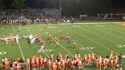 Erwin Byrd's highlights North Cobb