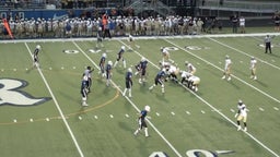 Ringgold football highlights Calhoun High School
