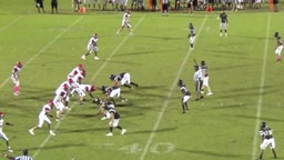 Treasure Coast football highlights Vero Beach High School