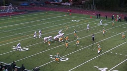 Tumwater football highlights Bellarmine Prep High School