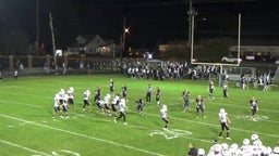 Chagrin Falls football highlights Kirtland High School