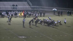 Huntington football highlights vs. South Charleston