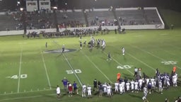 Northern Guilford football highlights Grimsley High School