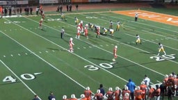 Cottonwood football highlights Timpview High