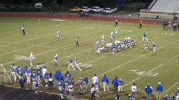 Phoebus football highlights Denbigh High School