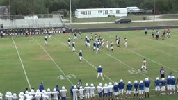 Anthony Walters's highlights Natalia High School