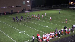 Dixon football highlights Winnebago High School