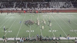 Palmview football highlights Hidalgo High School
