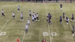 Little Falls football highlights Zimmerman High School