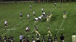 South Central football highlights vs. Rittman